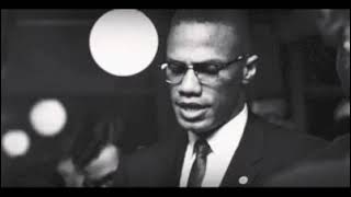Malcolm X: Media Manipulation
