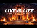 Opus - Live Is Life | Afro House Remix By RavemMusic