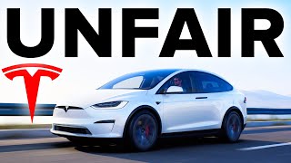 Tesla Keeps Breaking Records | Ford Runs Out Of Badges