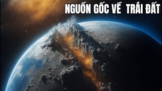 100 Phút Giải Thích Về Nguồn Gốc Sự Sống Trên Trái Đất