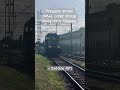 Przejazd stonki SM42 PKP Cargo przez stację Bydgoszcz Główna w stronę Laskowic Pom. + krótkie RP1