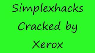 Simplexhacks.com CSS Vip Hack Cracked by Xerox (Working 15.4.2011)