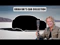 Brian Ray's Car Collection