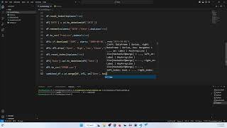 Data Science: Python for Economic & S&P 500 Data Analysis with FRED - Interpolation & ML Prep