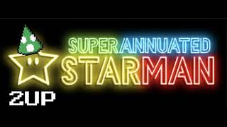 Superannuated Starman - Episode 035 - McDonald's Treasure Land Adventure