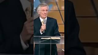 David Wilkerson - o derramar da unção de Deus.  vídeo completo amanhã.