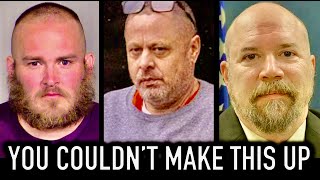 🔥 OMG WHAT NOW?! 🔥 Accused slayer of Delphi Odin report author may get murder charge DISMISSED 🔥