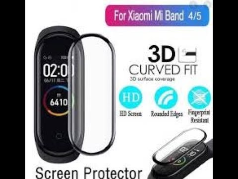 The 5 best Mi Band 3 screen protectors you can buy