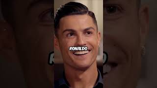 Ronaldo’s Unexpected Tears for a Poor Old Man Will Leave You Speechless!