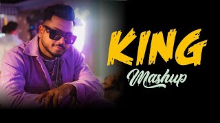 Today's Most Popular King Mashup | Maan Meri Jaan x Tu Aake Dekhle | Abdur Dewan | Latest Hit Songs!