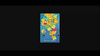 Posted Ch 4 The Promise Read Aloud