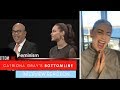 CATRIONA GRAY'S BOTTOMLINE INTERVIEW REACTION | Public Speaking Tips and Advice