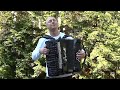 Pod niebiem Paryża - Prusiński Accordion Show /Koncerty Akordeonowe na żywo / +48 600 934 002