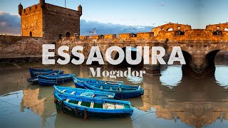 Essaouira Mogador Morocco