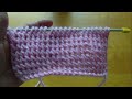 wzory na drutach knitting stitch latwy wzor na drutach.