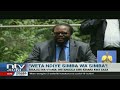 moses wetangula kusalia kinara wa chama cha ford kenya kulingana na msajili wa vyama vya kisiasa