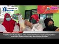 50 warga ikut pelatihan jakpreneur di rptra susukan ceria