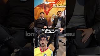 Victor Vrînceanu 🆚 Costin Ștucan | Alegeri dificile din Generația de Aur ⚽ 🇷🇴