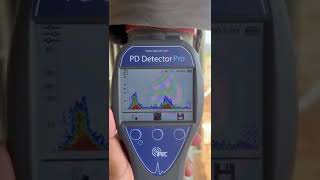 How To Use A Partial Discharge (PD) Detector