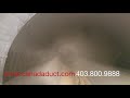 commercial air duct cleaning by canada duct