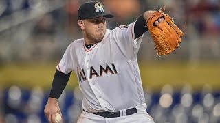 Marlins' Manager Don Mattingly Becomes Emotional Over Death of Jose Fernandez