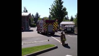 Langford Fire Training - Split lay.mov