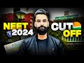 Shocking Analysis of NEET 2024 😳|  Cut off? Wassim Bhat