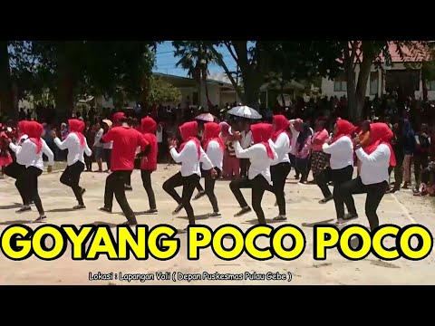 Poco Poco Rohani Nonstop Lagu Natal Poco Poco Nonstop Youtube 30 Nonstop Cha Cha Rohani Vol 2 Yehuda Singers Audio Full Album Kianti Clot