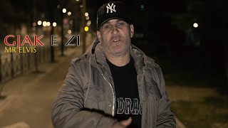 Mr Elvis - Gjak e Zi (Official Video)