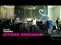 Gypsies - Thaththa | Gypsies Weddings (Live Performance)