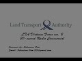 lta distance fares version 2 senior citizen 30 second radio commercial