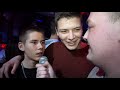 aftermovie balkan bash with partyshakers csantavÉr szerbia 3p club