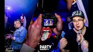 AFTERMOVIE: BALKAN BASH WITH PARTYSHAKERS | CSANTAVÉR (SZERBIA) - 3P CLUB