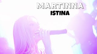 MARTINNA - Istina (Милена Славова - Истина)