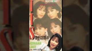 Iis sugianto - kemana lagi,  lagu nostalgia