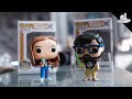 We Built Our Own Funko Pops At Funko Hollywood!