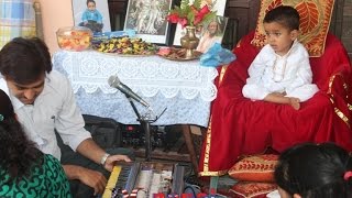 Nepali Google Boy , Aditya Dahal( Aditya is Alive)