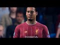 fifa 20 xbox one s gameplay real madrid vs liverpool