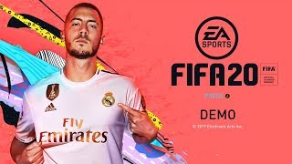 FIFA 20 Xbox One S Gameplay | Real Madrid vs Liverpool