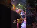 super banda de colomboy y su presentación en el festival del corozo en corozal sucre 2024