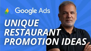 Restaurant Marketing Ideas - Unique Restaurant Promotion Ideas That Bring In Customers