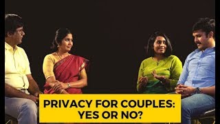 Privacy for Couples: What does Chennai think?