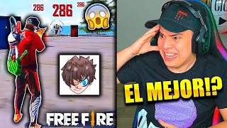 RUOK ES EL MEJOR JUGADOR DEL MUNDO 😲 ESTA MÁS INSANO QUE NUNCA!!!