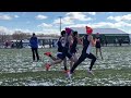 nxr 2022 midwest regionals boys open race 2