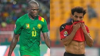 بث مباشر  مباراة مصر و الكاميرون egypt vs cameroon  أمم أفريقيا 2022