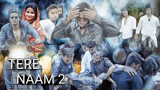 Tere Naam 2 Full Hd short Movie HD l Radhe is back | saif khan Blockbuster Bollywood Romantic Movie