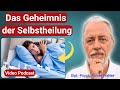 Vom Opfer der Krankheiten zum Schöpfer deiner Gesundheit.(Video Podcast)