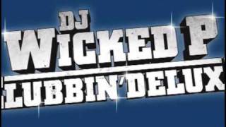 DJ WICKEDP and CHINA @ STUDIO44 (belgium)