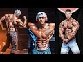 Men's Physique 🏆 Fitness Motivation 2021 🔥