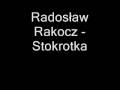 Radoslaw Rakocz - Stokrotka